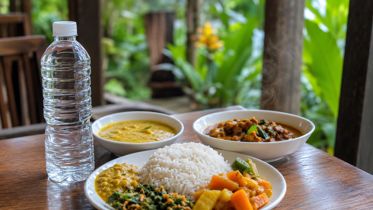 Food and Water Safety in Sri Lanka