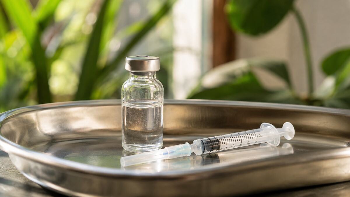 Hepatitis A in Sri Lanka: What It Is and Why the Vaccine Is Worth It