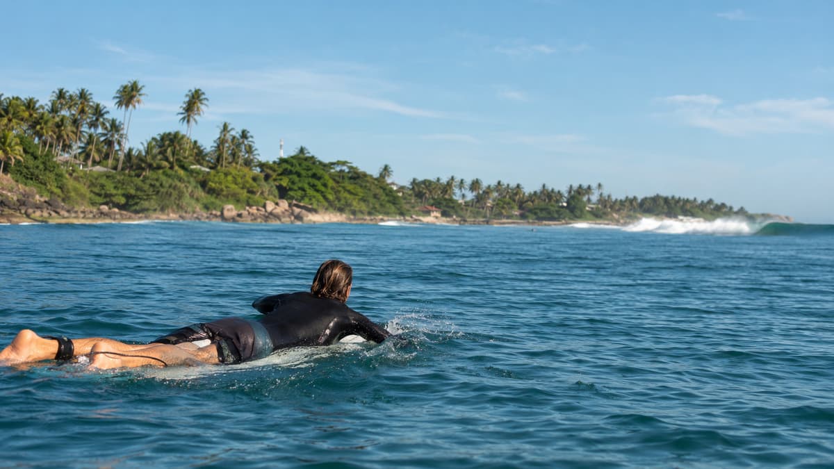 Surfer's Ear: Why Your Ears Hurt After Months of Surfing