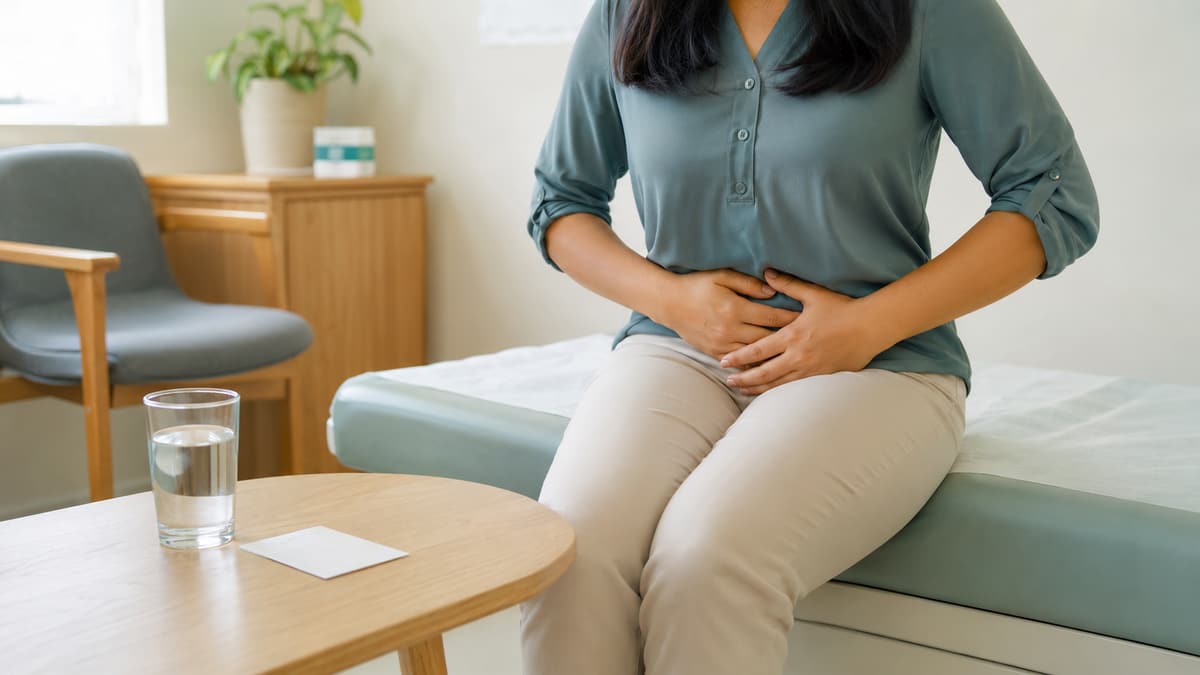 UTIs While Traveling in Sri Lanka: Prevention and Treatment